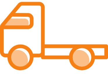 乡宁拖车/平板车