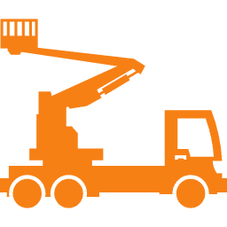 乡宁高空作业车